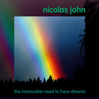 the irrevobcable need to have dreams
